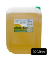 Aceite Zayta 100% Soya 20 litros