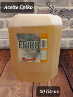 Aceite Epiko 20 litros
